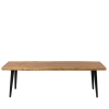 papazois.gr | HotelDeco | ALAGON BENCH-DB |  | 1272-874