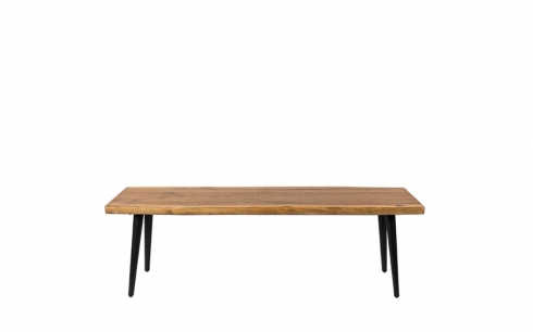 papazois.gr | HotelDeco | ALAGON BENCH-DB |  | 1272-874