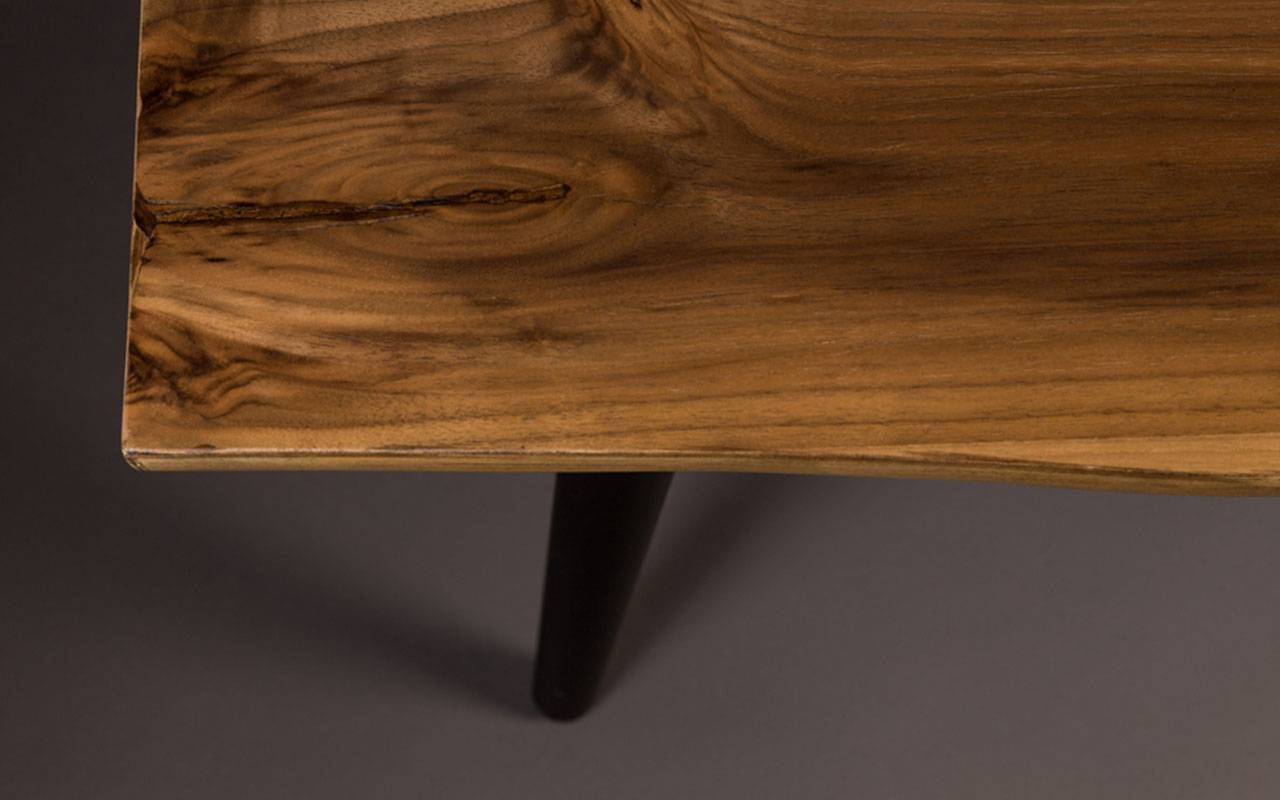 papazois.gr | HotelDeco | ALAGON BENCH-DB |  | 1272-874