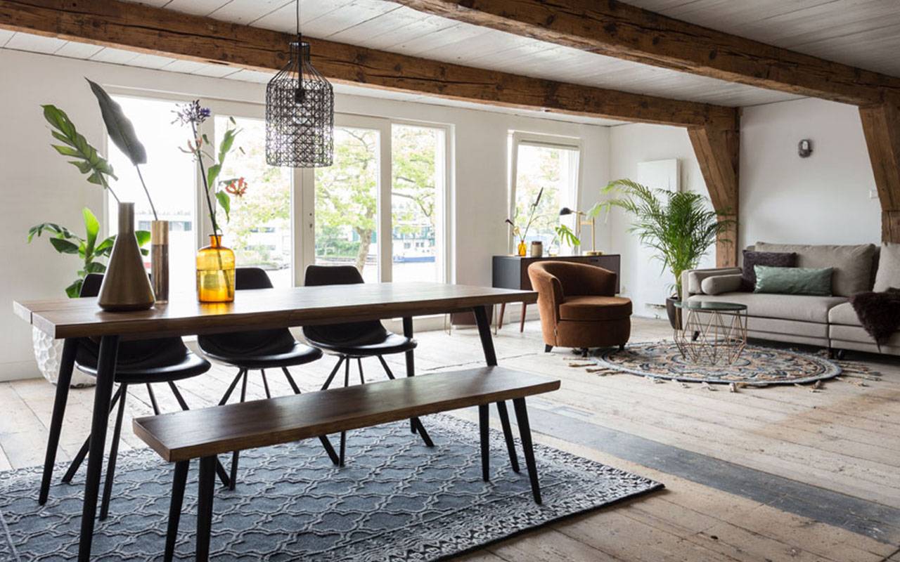 papazois.gr | HotelDeco | ALAGON BENCH-DB |  | 1272-874