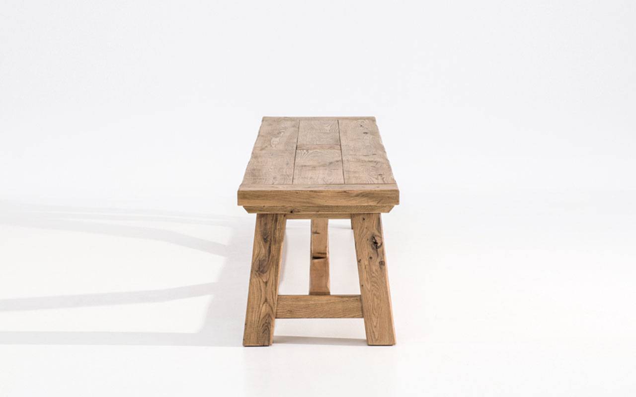papazois.gr | HotelDeco | BARN BENCH-HD |  | 1272-875