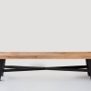 papazois.gr | HotelDeco | CROSS BENCH-HD |  | 1272-877