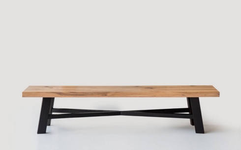 papazois.gr | HotelDeco | CROSS BENCH-HD |  | 1272-877