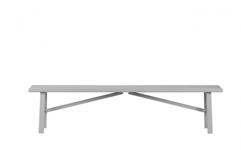 papazois.gr | HotelDeco | HALL BENCH-DK |  | 1272-878