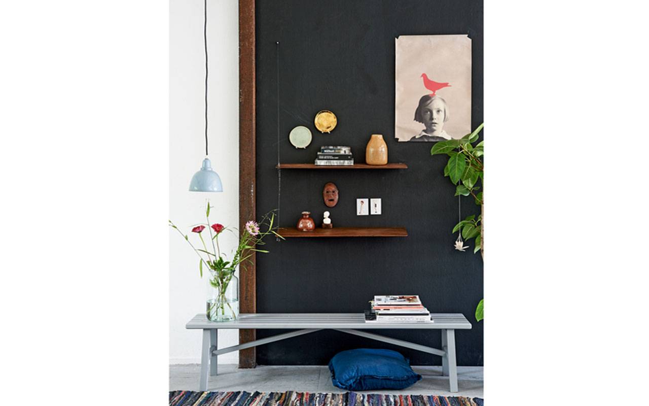papazois.gr | HotelDeco | HALL BENCH-DK |  | 1272-878