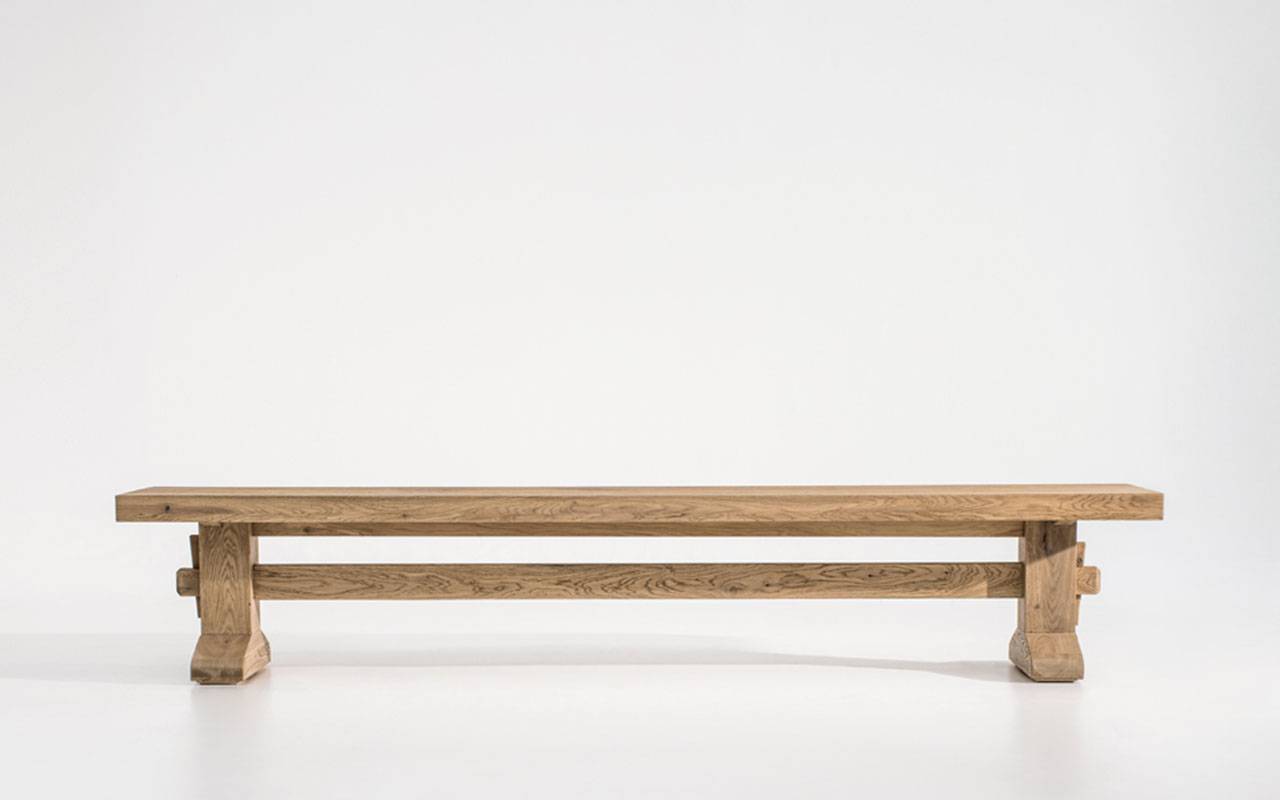 papazois.gr | HotelDeco | KEY BENCH-HD |  | 1272-879