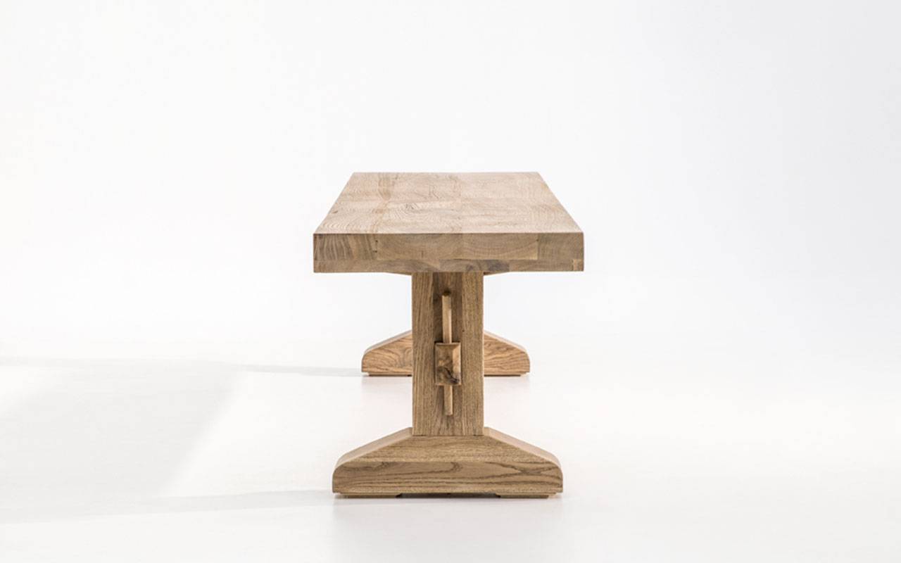 papazois.gr | HotelDeco | KEY BENCH-HD |  | 1272-879