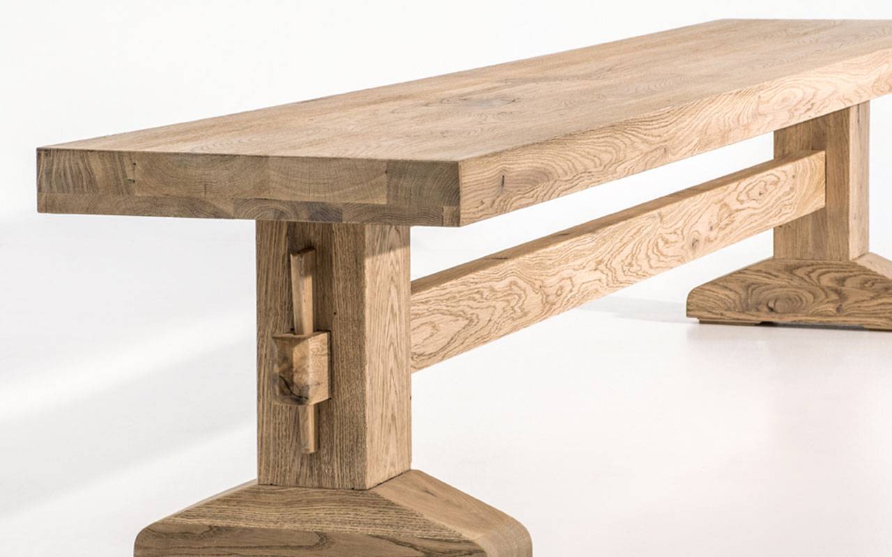 papazois.gr | HotelDeco | KEY BENCH-HD |  | 1272-879