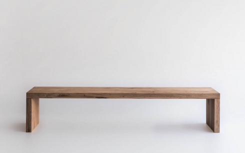 papazois.gr | HotelDeco | SOLID BENCH-HD |  | 1272-881