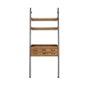 papazois.gr | HotelDeco | ROOK SHELF-WL |  | 1272-896