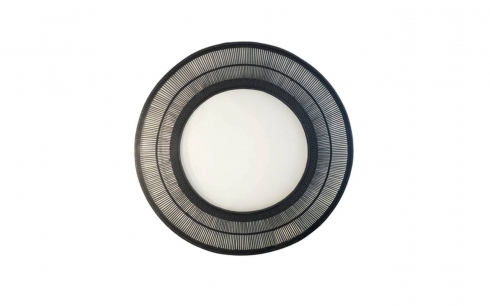 papazois.gr | HotelDeco | FURO MIRROR-BE |  | 1272-907