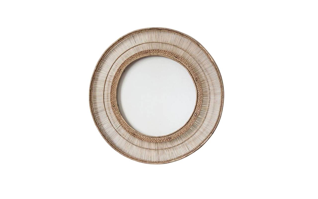 papazois.gr | HotelDeco | FURO MIRROR-BE |  | 1272-907