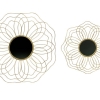 papazois.gr | HotelDeco | HANDSOME MIRROR-DK |  | 1272-908