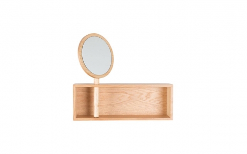 papazois.gr | HotelDeco | KANDY WALL SHELF-Z |  | 1272-912
