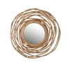 papazois.gr | HotelDeco | KUBU ΜIRROR-DB |  | 1272-913