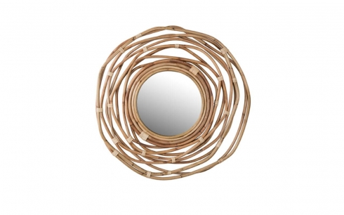 papazois.gr | HotelDeco | KUBU ΜIRROR-DB |  | 1272-913