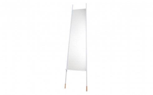 papazois.gr | HotelDeco | MIRROR LEANING-Z |  | 1272-914