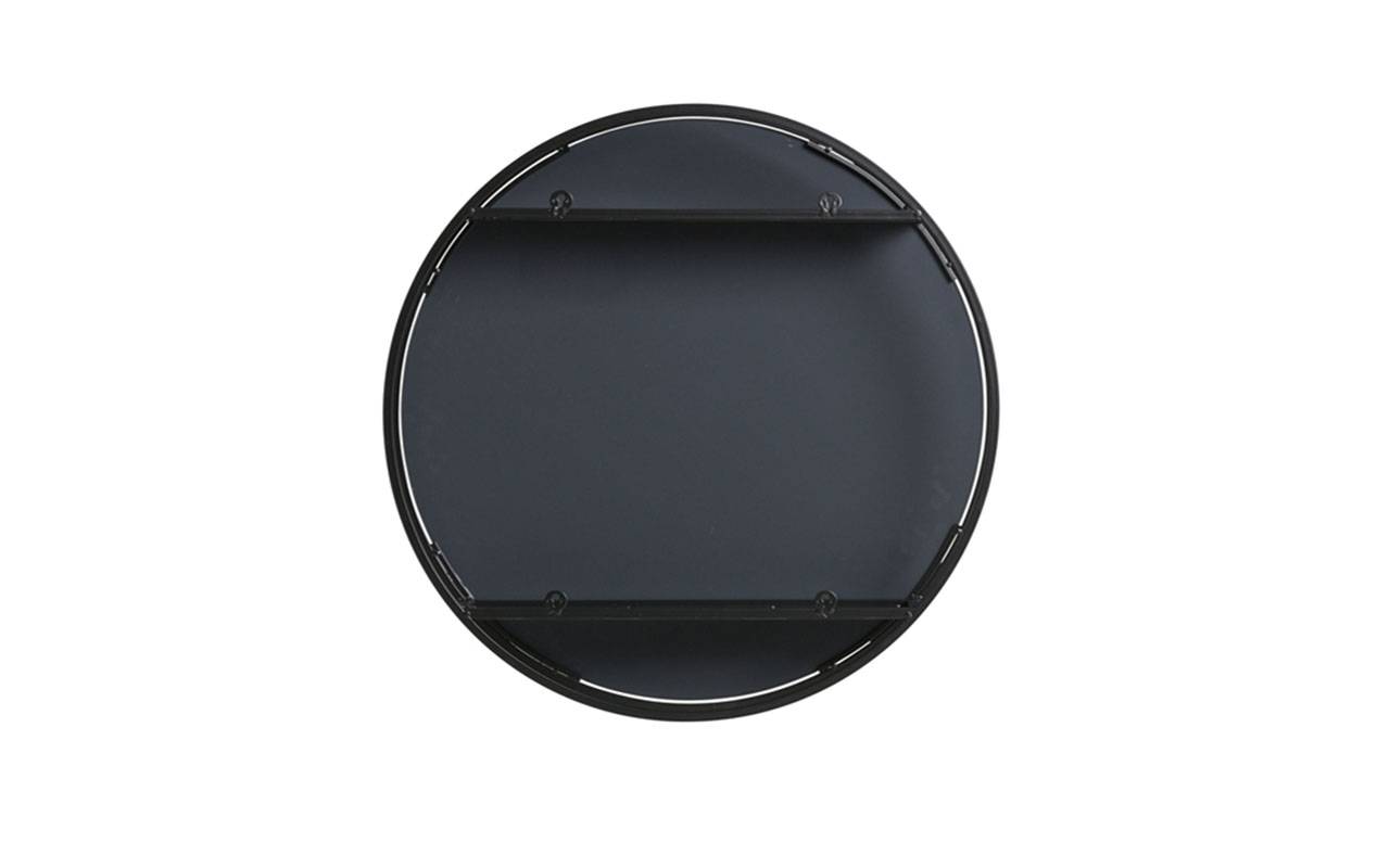 papazois.gr | HotelDeco | OLIVIA MIRROR-DK |  | 1272-917