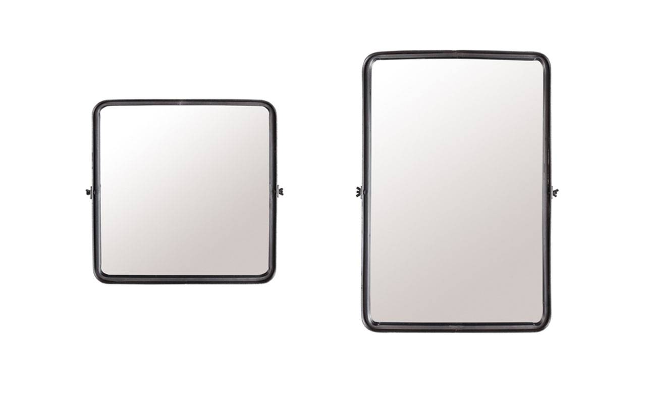 papazois.gr | HotelDeco | POKE MIRROR-DB |  | 1272-919