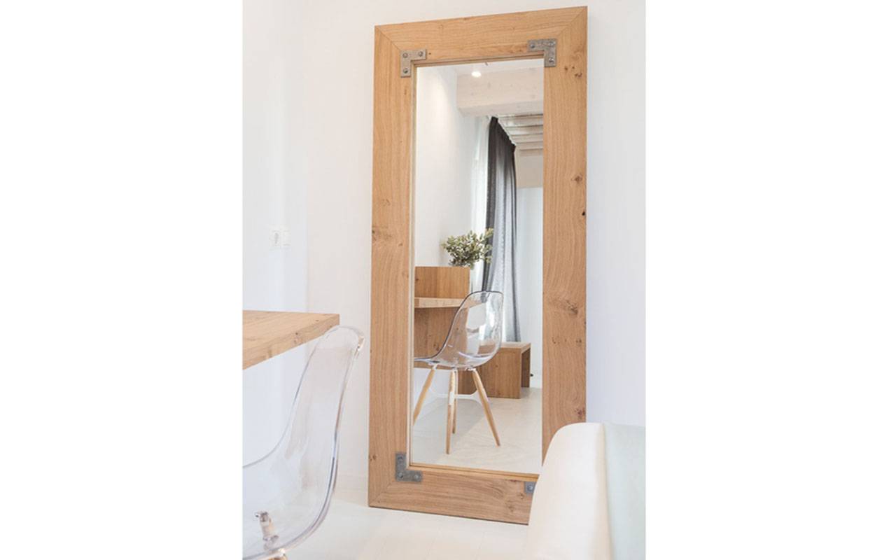 papazois.gr | HotelDeco | SOLID I MIRROR-HD |  | 1272-923