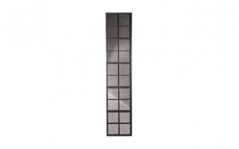 papazois.gr | HotelDeco | VINTAGE WINDOW MIRROR-DB |  | 1272-928