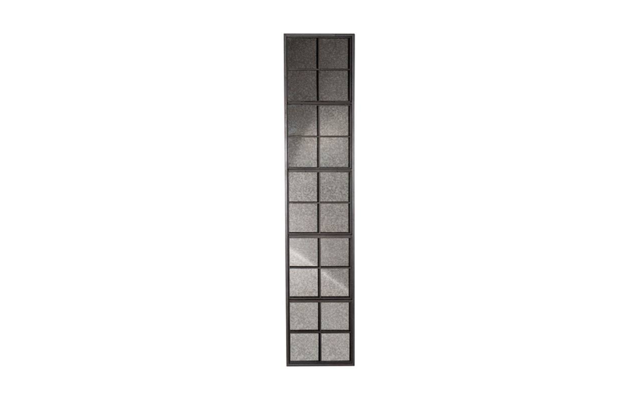 papazois.gr | HotelDeco | VINTAGE WINDOW MIRROR-DB |  | 1272-928