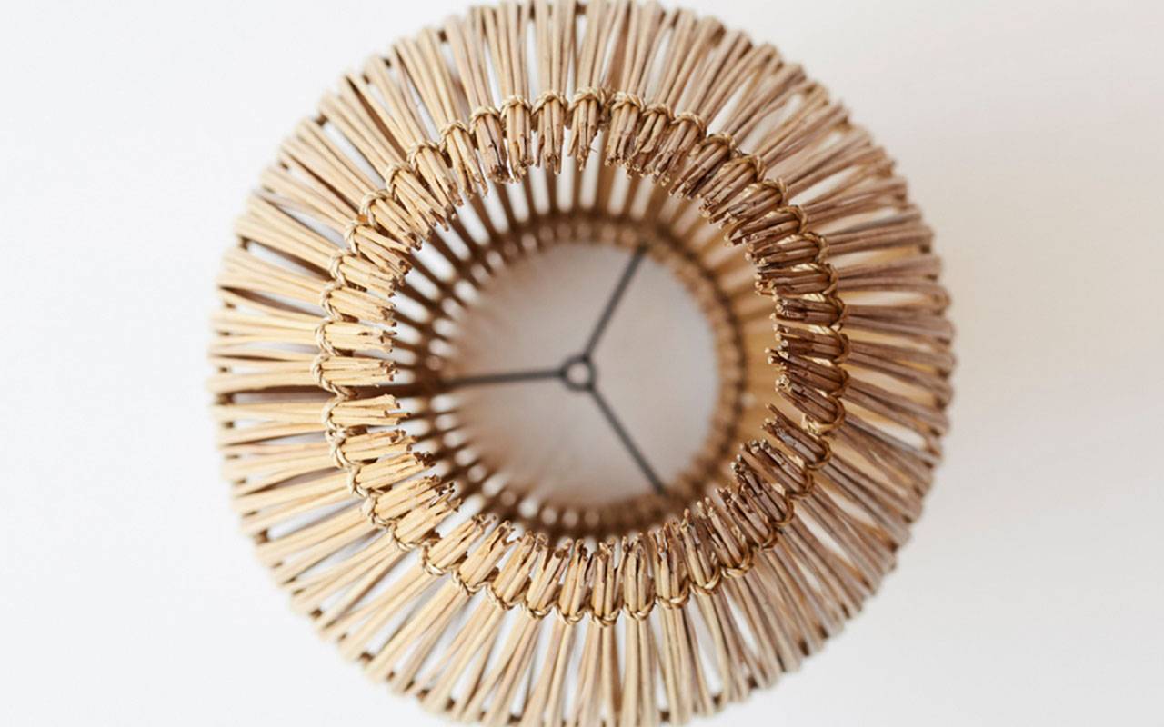 papazois.gr | HotelDeco | FISHTRAP PENDANT LAMP-MU |  | 1272-947