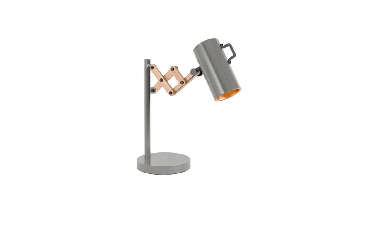 papazois.gr | HotelDeco | FLEX TABLE LAMP-Z |  | 1272-948