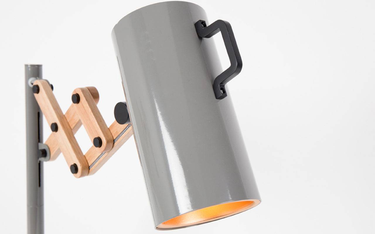 papazois.gr | HotelDeco | FLEX TABLE LAMP-Z |  | 1272-948
