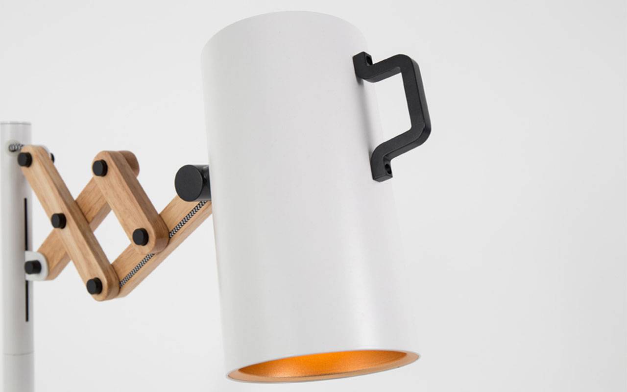 papazois.gr | HotelDeco | FLEX TABLE LAMP-Z |  | 1272-948