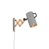 papazois.gr | HotelDeco | FLEX WALL LAMP-Z |  | 1272-949