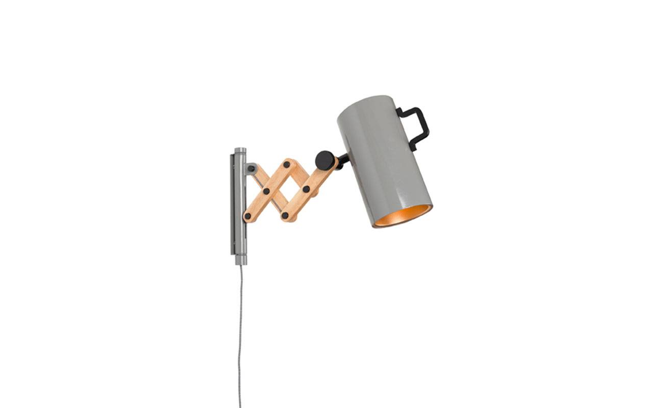 papazois.gr | HotelDeco | FLEX WALL LAMP-Z |  | 1272-949