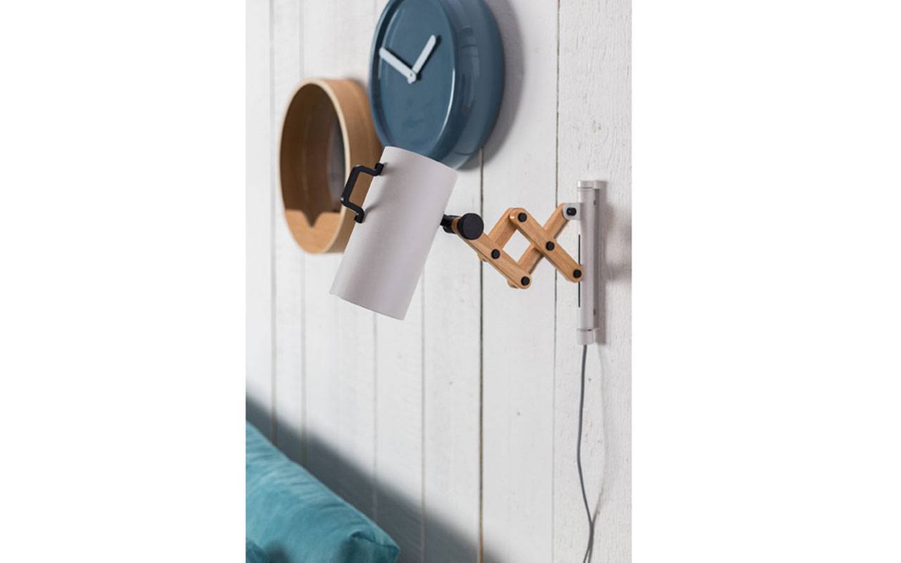 papazois.gr | HotelDeco | FLEX WALL LAMP-Z |  | 1272-949