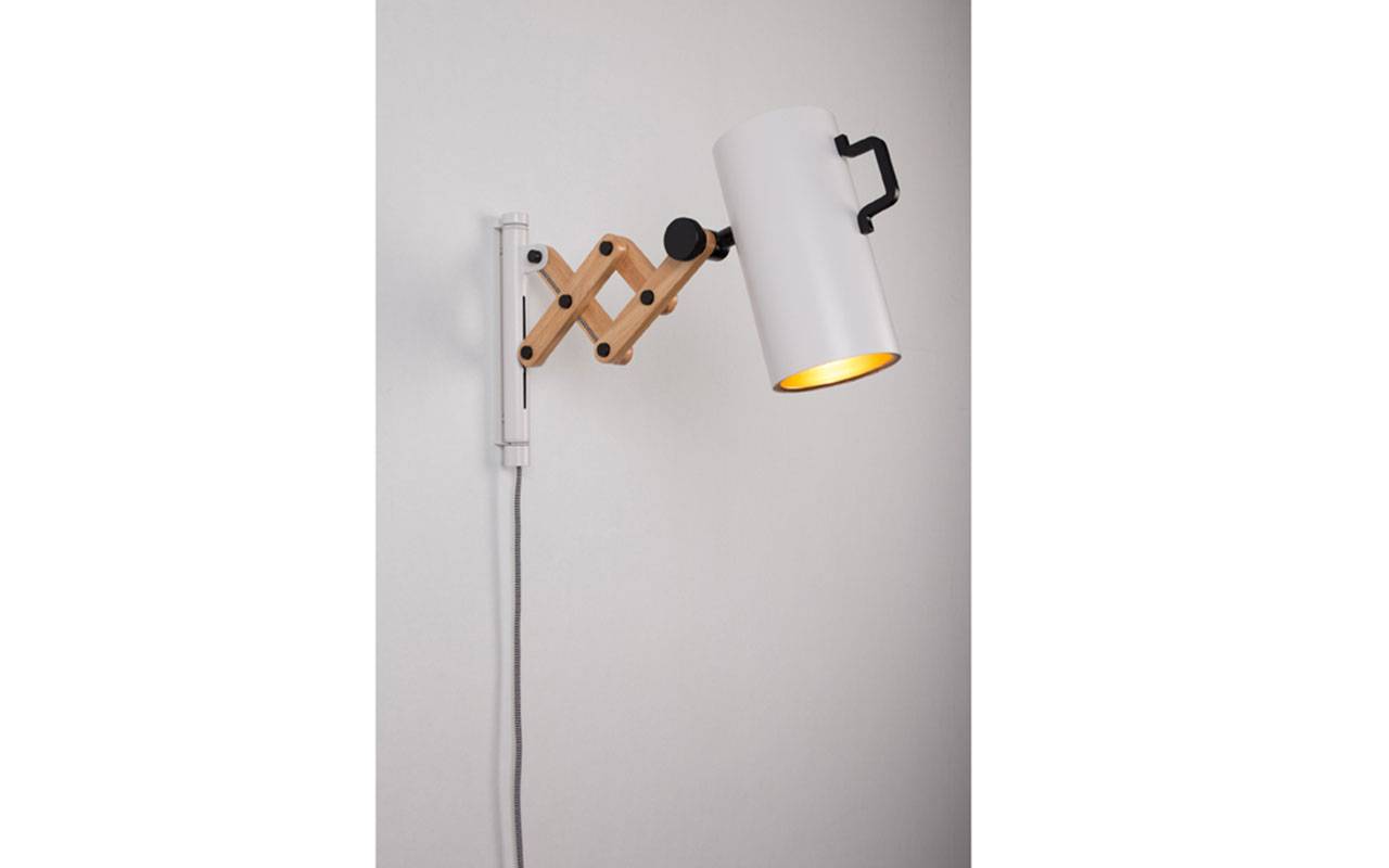 papazois.gr | HotelDeco | FLEX WALL LAMP-Z |  | 1272-949