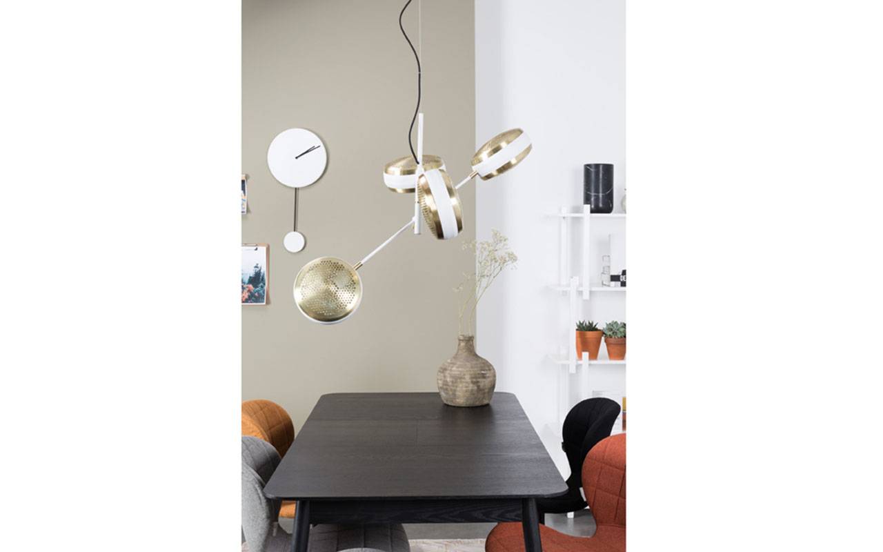 papazois.gr | HotelDeco | GRINGO MULTI PENDANT LAMP-Z |  | 1272-952