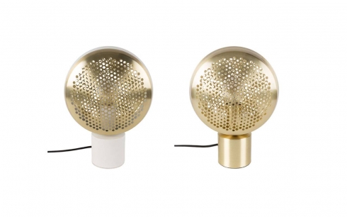 papazois.gr | HotelDeco | GRINGO TABLE LAMP-Z |  | 1272-953