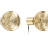papazois.gr | HotelDeco | GRINGO WALL LAMP-Z |  | 1272-954