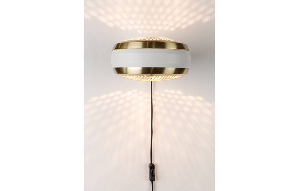 papazois.gr | HotelDeco | GRINGO WALL LAMP-Z |  | 1272-954