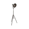 papazois.gr | HotelDeco | HEATWAVE FLOOR LAMP-BB |  | 1272-956