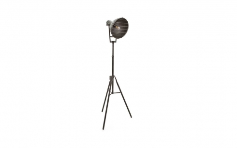 papazois.gr | HotelDeco | HEATWAVE FLOOR LAMP-BB |  | 1272-956