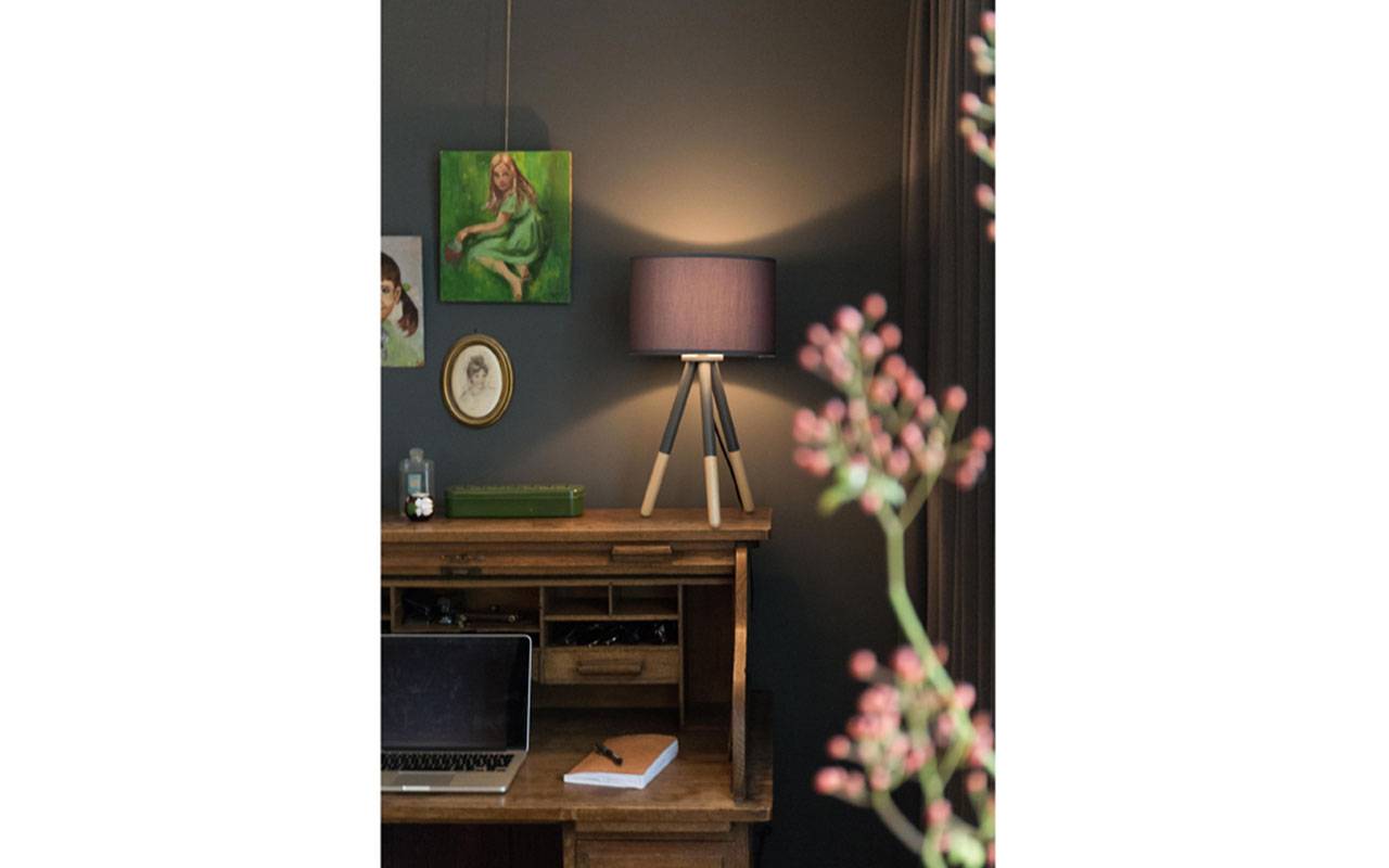 papazois.gr | HotelDeco | HIGHLAND DESK LAMP-Z |  | 1272-957