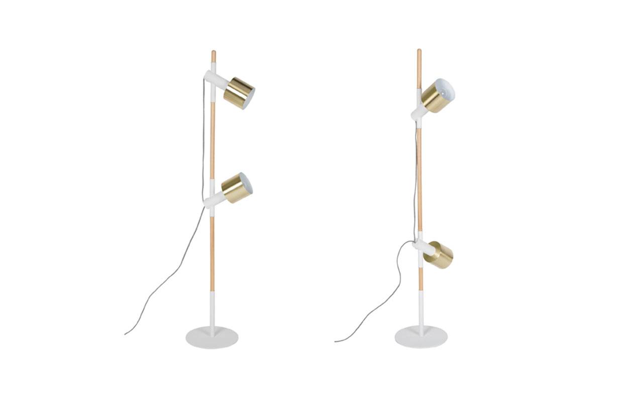 papazois.gr | HotelDeco | IVY FLOOR LAMP-Z |  | 1272-959
