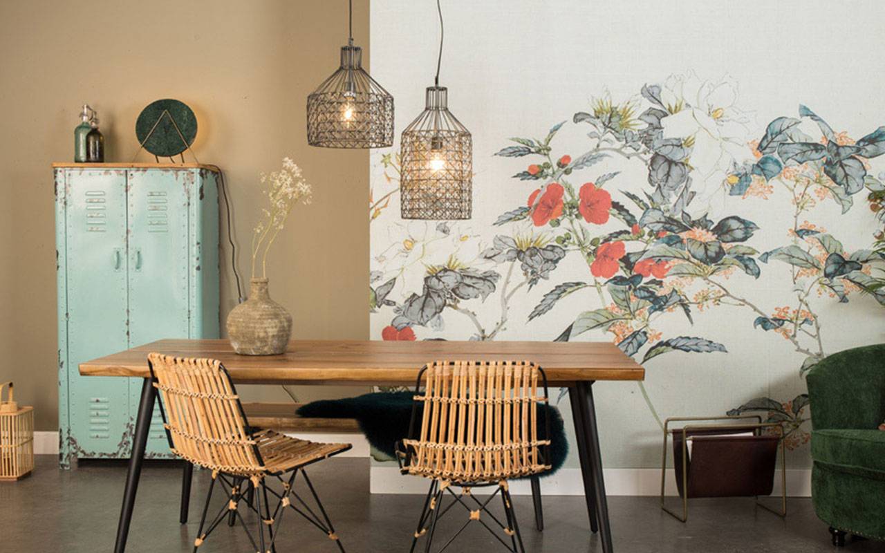 papazois.gr | HotelDeco | JIM PENDANT LAMP-DB |  | 1272-961