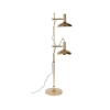 papazois.gr | HotelDeco | KARISH FLOOR LAMP-DB |  | 1272-962