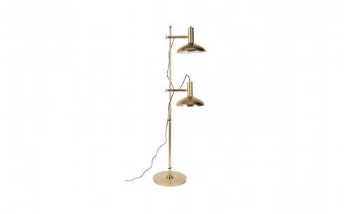 papazois.gr | HotelDeco | KARISH FLOOR LAMP-DB |  | 1272-962