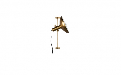 papazois.gr | HotelDeco | KARISH WALL LAMP-DB |  | 1272-963