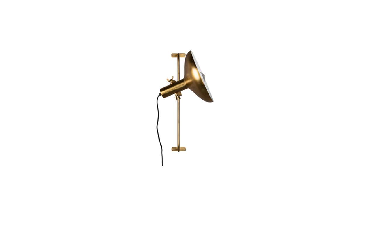 papazois.gr | HotelDeco | KARISH WALL LAMP-DB |  | 1272-963