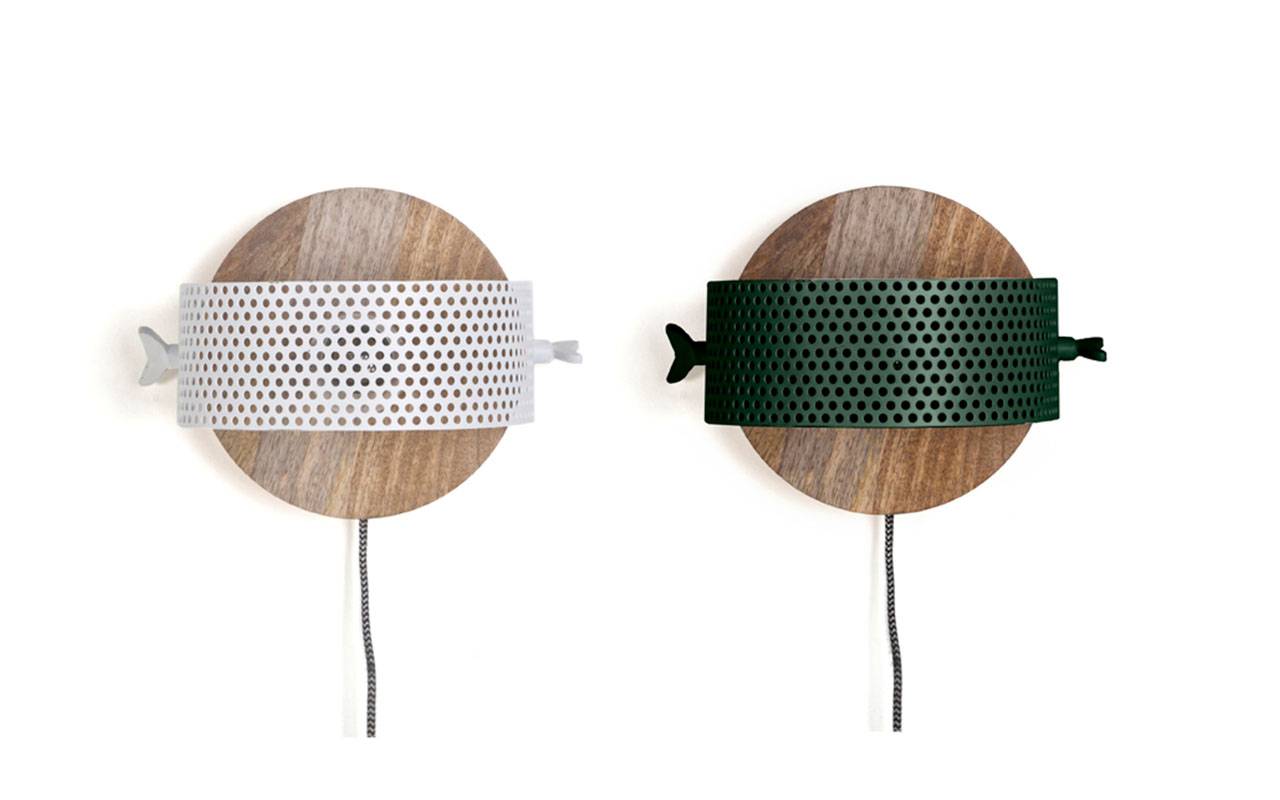papazois.gr | HotelDeco | LA FORGE WALL LAMP-BB |  | 1272-965
