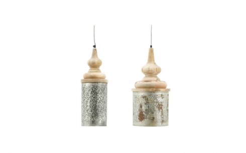 papazois.gr | HotelDeco | LAMPION HANGLAMP-BB |  | 1272-966