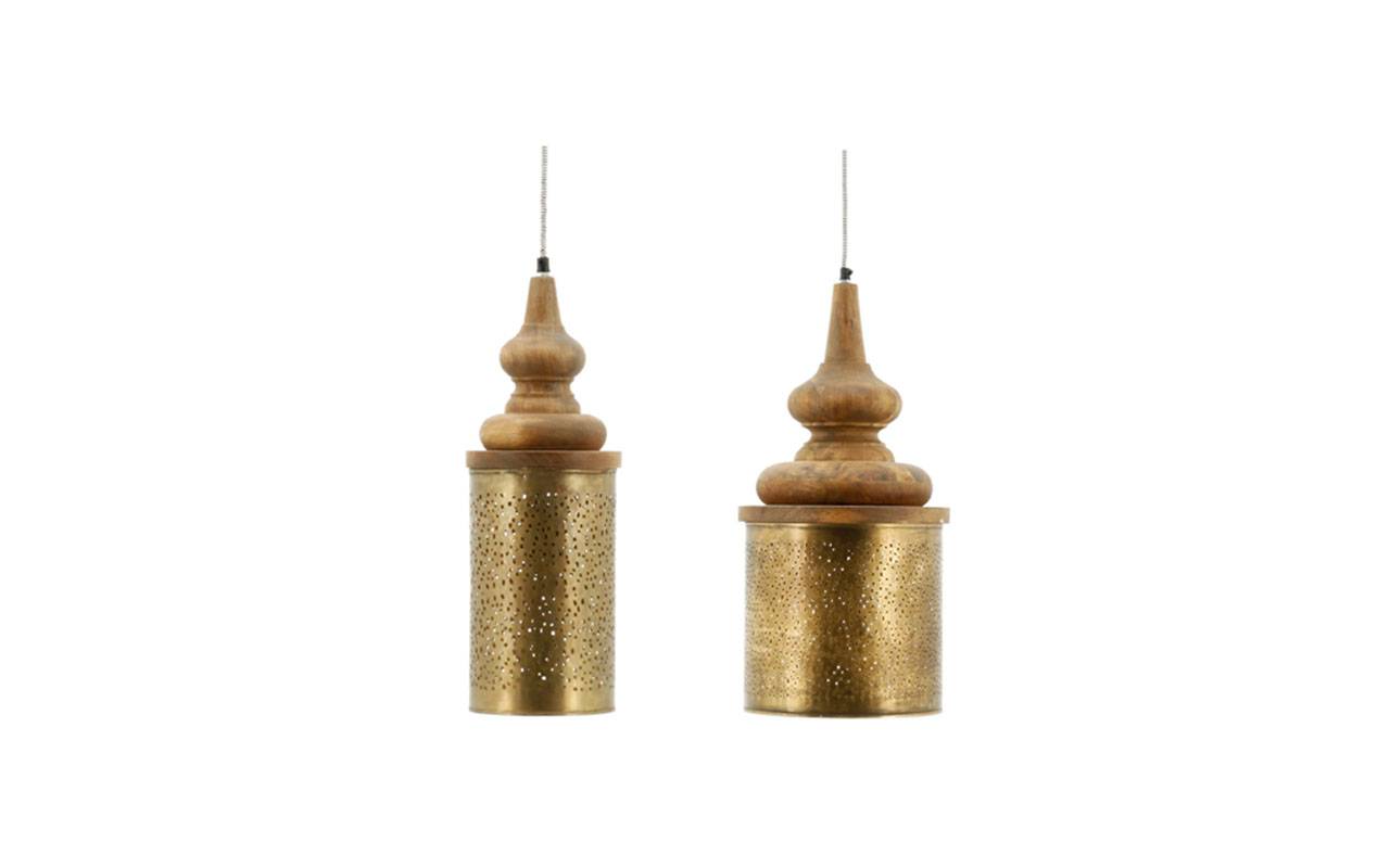 papazois.gr | HotelDeco | LAMPION HANGLAMP-BB |  | 1272-966